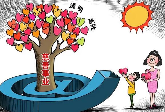 中华人民共和国公益事业捐赠法2022全文