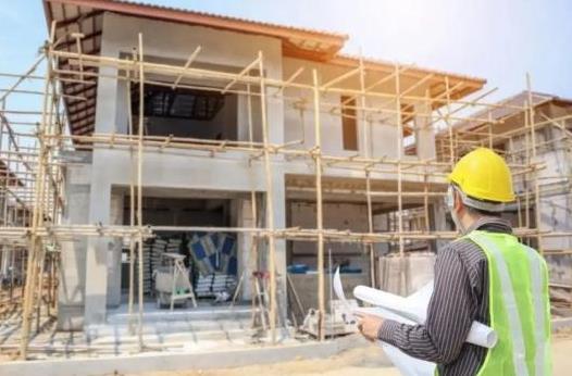 安徽省自建房屋安全管理条例最新版