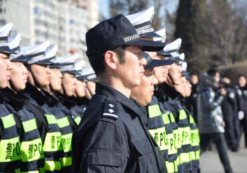 贵州省公安机关警务辅助人员条例2023年最新【全文】