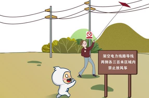 2023年陕西省电力设施和电能保护条例最新修订【全文】