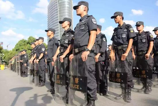 2023年广西壮族自治区公安机关警务辅助人员条例最新【全文】