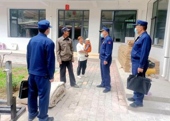 湖南省居民自建房安全管理若干规定2023最新【全文】