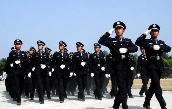 2023年新疆维吾尔自治区警务辅助人员管理条例最新版【全文】