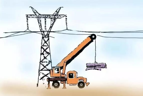 2023年内蒙古自治区电力设施保护条例最新修订【全文】