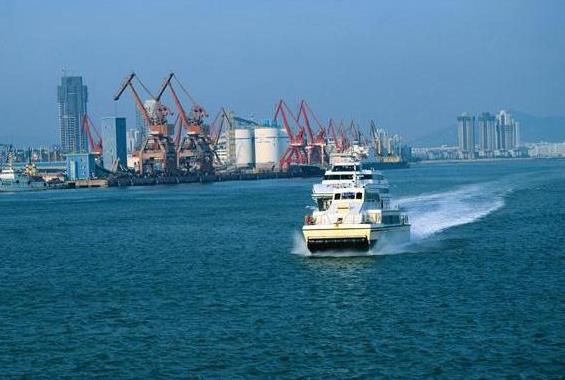 2023年徐州市水路交通运输条例最新版【全文】