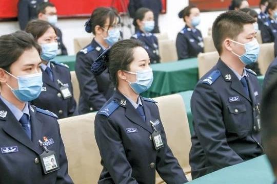 安徽省公安机关警务辅助人员管理条例2023最新【全文】