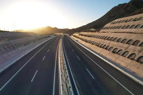 2023年甘肃省公路建设工程质量安全监督管理条例最新版
