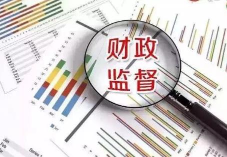 江苏省财政监督条例最新