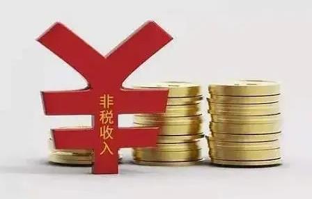 河南省政府非税收入管理条例最新全文