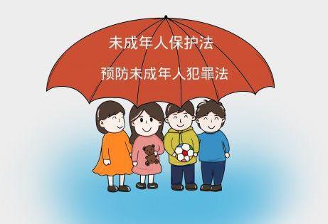 2024年中华人民共和国未成年人保护法修订