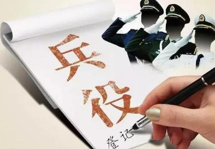 中华人民共和国兵役法最新