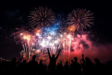 济宁市烟花爆竹燃放管理条例最新