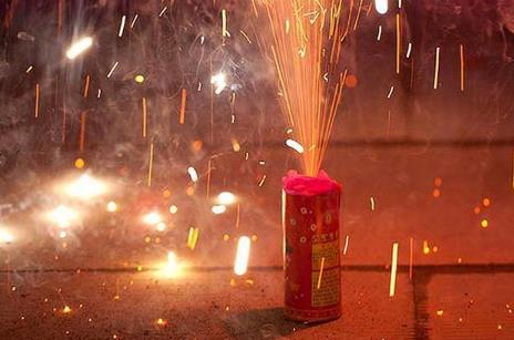 合肥市燃放烟花爆竹管理规定最新
