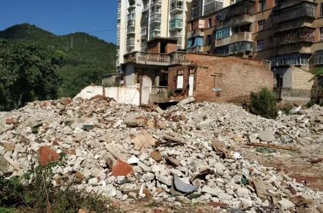 南通市城市建筑垃圾管理条例最新
