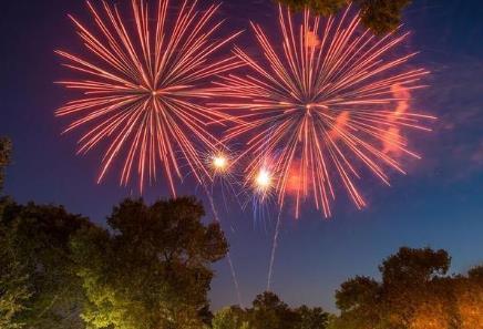 白银市烟花爆竹燃放管理办法最新