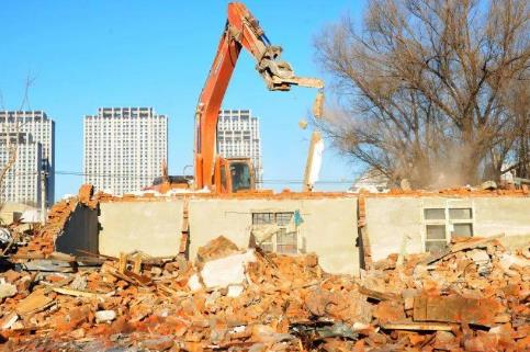 浙江省国有土地上房屋征收与补偿条例