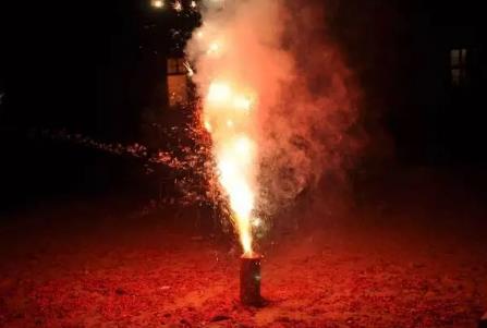 芜湖市烟花爆竹燃放管理条例最新