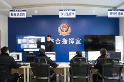 徐州市行政执法监督条例最新