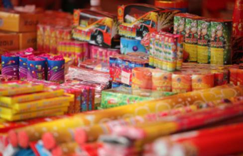 长春市燃放烟花爆竹安全管理条例最新