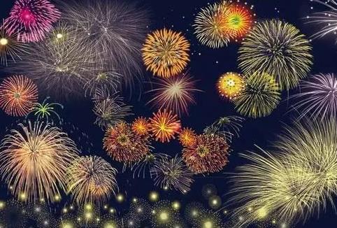 武汉市燃放烟花爆竹安全管理规定最新