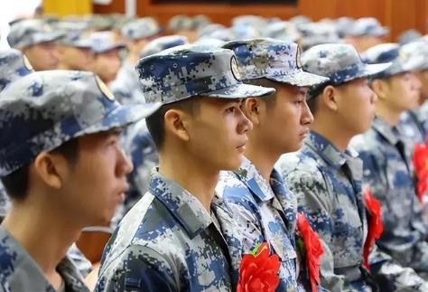江西省征兵工作条例最新