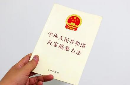 黑龙江省反家庭暴力条例最新