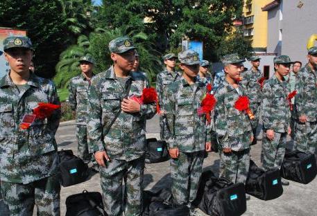 吉林省兵役工作若干规定最新