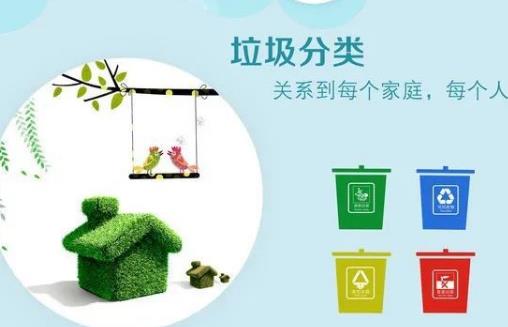 南宁市生活垃圾分类管理条例最新版