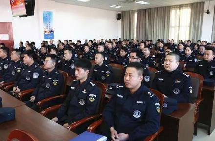 山东省公安机关警务辅助人员条例最新
