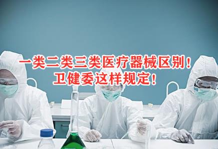 医疗器械分类规则2024版