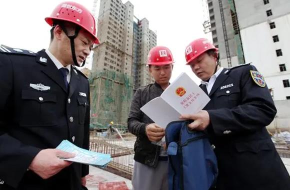 周口市各劳动监察大队地址及电话