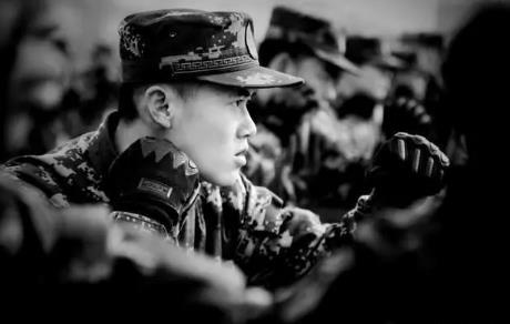 中华人民共和国预备役军官法2024修正