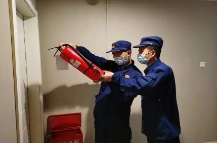 2024年乌鲁木齐市消防安全管理条例最新