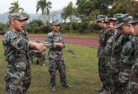 广西壮族自治区民兵预备役工作条例