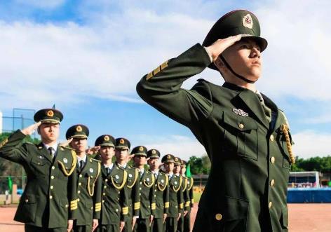 中国人民解放军现役士兵服役条例最新修订