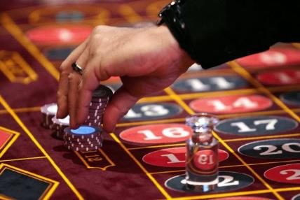 赌博刑事案件具体应用法律若干问题的解释2024