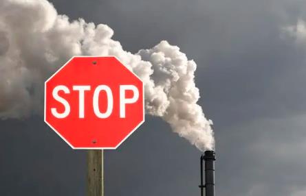 2024年中华人民共和国大气污染防治法最新修订