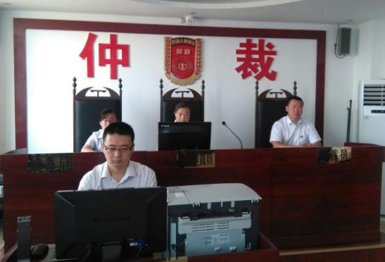 吕梁市各劳动仲裁委员会地址及电话