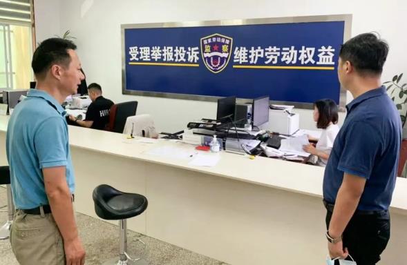 济宁市各劳动监察大队地址及电话