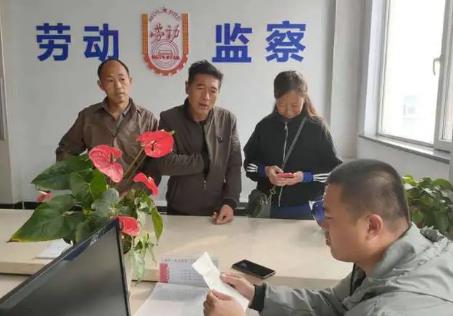贺州市各劳动监察大队地址及电话