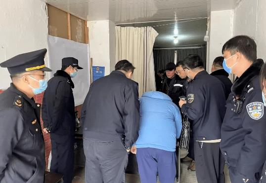 菏泽市各劳动监察大队地址及电话