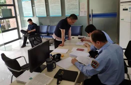 黄石市各劳动监察大队地址及电话