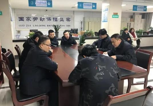 湖州市各劳动监察大队地址及电话