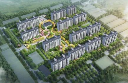 安置房最新政策2024最新消息