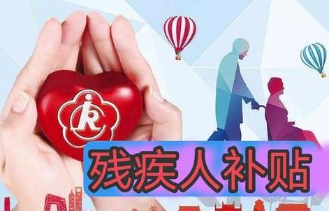 残疾人专项补贴政策规定2024