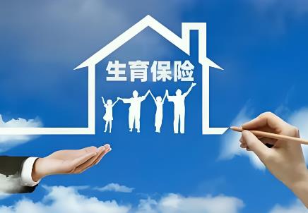 生育保险工资发放标准2024