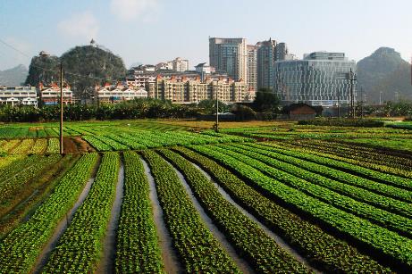 对于养殖用地国家有什么政策