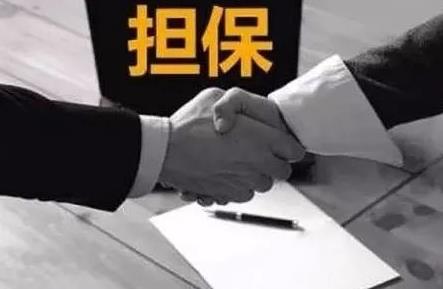 担保人