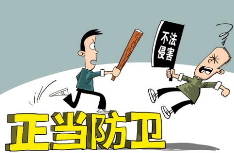 防卫过当致人死亡要判多少年?