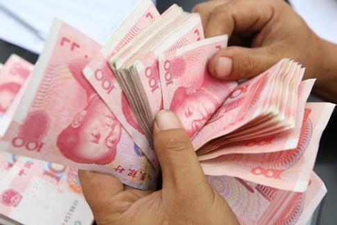 公司不按时发工资